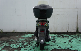 HONDA SH MODE JF51