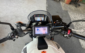 HONDA NC 700 S ABS 2012 RC61