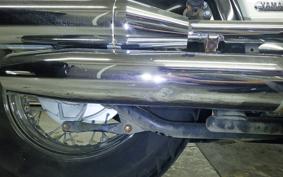 YAMAHA DRAGSTAR 400 CLASSIC  2013 VH02J