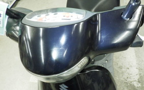 SUZUKI LET's 4 CA45A