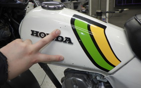HONDA NAUTY DAX 2025 CY50