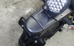 YAMAHA XSR900 2016 RN46J