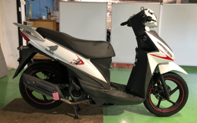 SUZUKI ADDRESS V110 CE47A