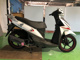 Фото Suzuki ADDRESS V110 с японского аукциона