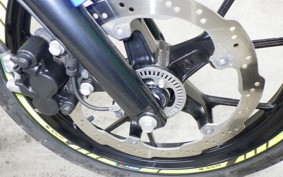 SUZUKI GSX-S125 DL32B