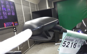 SUZUKI GSX1300R HAYABUSA 2001