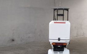 HONDA GYRO TA03