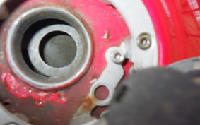 OTHER +ﾒｶﾞﾘ250R