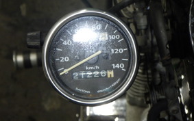 HONDA STEED 400 1996 NC26