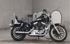 HARLEY XL1200L 2007 CX3
