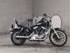 Фото Harley XL1200L 2007 с японского аукциона