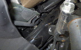 HONDA PCX 150 2024 KF18