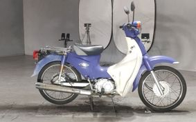 HONDA SUPER CUB110 JA07