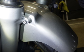 HONDA HORNET 250 2010 MC31