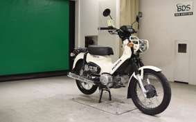 HONDA CROSS CUB 110 2026 JA45