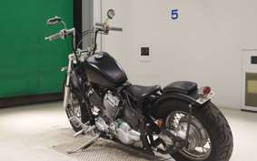 YAMAHA DRAGSTAR 400 1997 4TR