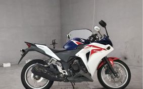 HONDA CBR250R MC41