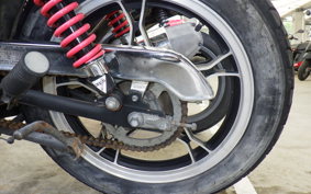 SUZUKI GN125