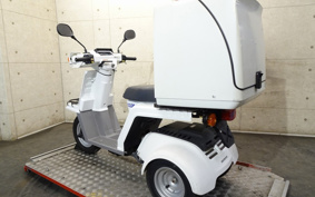 HONDA  GYRO X BASIC  TD02