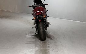 YAMAHA FZ1 FAZER 2008 RN21J