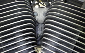 HARLEY XL1200S 2002