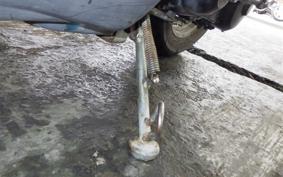 HONDA DIO FIT 2003 AF27