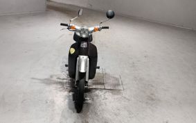 HONDA LITTLE CUB AA01