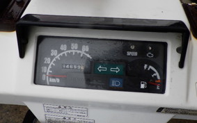 HONDA GYRO X TD02