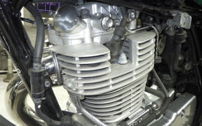 YAMAHA SR400 Gen.5 2019 RH16J