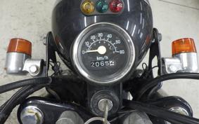 HONDA APE 50 2025 AC16