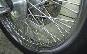 HONDA STEED 400 1993 NC26