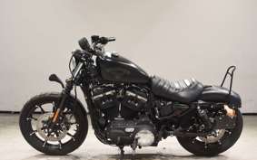 HARLEY XL883N 2015