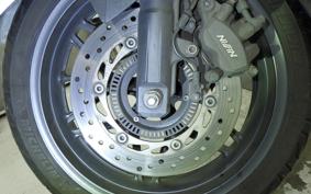 HONDA FORZA 250 MF13