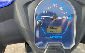 YAMAHA JOG AY01