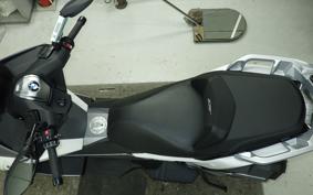 BMW C400GT 2024