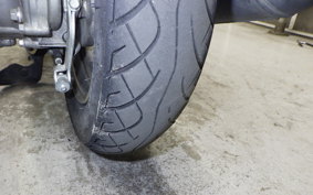 HONDA TACT-4ﾍﾞｰｼｯｸ 2016 AF75