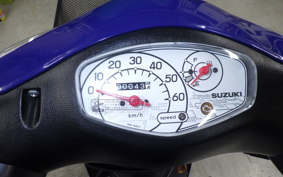 SUZUKI ﾚｯﾂ 2019 CA4AA