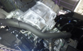 HONDA ADV160 2024 KF54