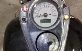 HONDA SHADOW 400 NC34