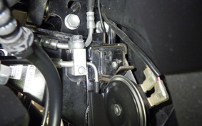 YAMAHA TRICITY 125 A