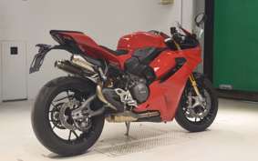 DUCATI パニガーレV2S 2025