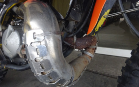 SUZUKI TS200R SH12A