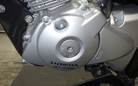HONDA CBF125T
