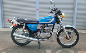 SUZUKI GT380 1974 GT380