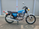 Фото Suzuki GT380 1974 с японского аукциона