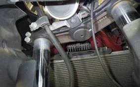 KAWASAKI NINJA 400 ABS 2014 EX400E