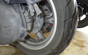 YAMAHA MAJESTY155 S SG28J