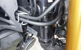 KAWASAKI Z125 PRO 1997 BR125H