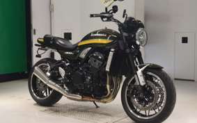 KAWASAKI Z900RS 2018 ZR900K