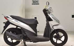 SUZUKI ADDRESS 110 2016 CE47A